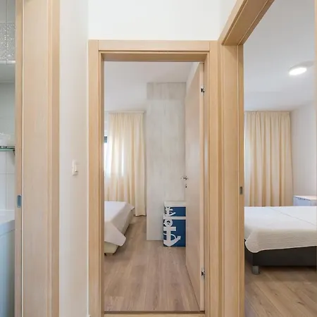 With Parking Space - 18539 Appartamento