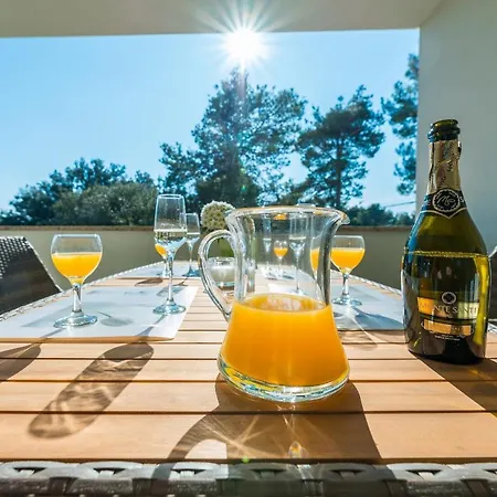 With Parking Space - 18539 Appartamento *