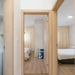 With Parking Space - 18539 Apartamento