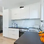 Apartamento With Parking Space - 18539 *
