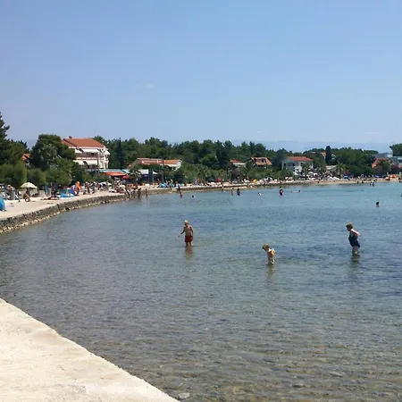 Appartement With Parking Space - 18539 *