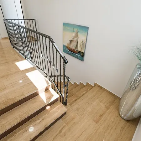 With Parking Space - 18539 * Vir