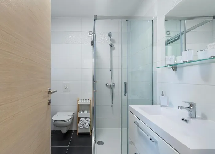 With Parking Space - 18539 * Vir