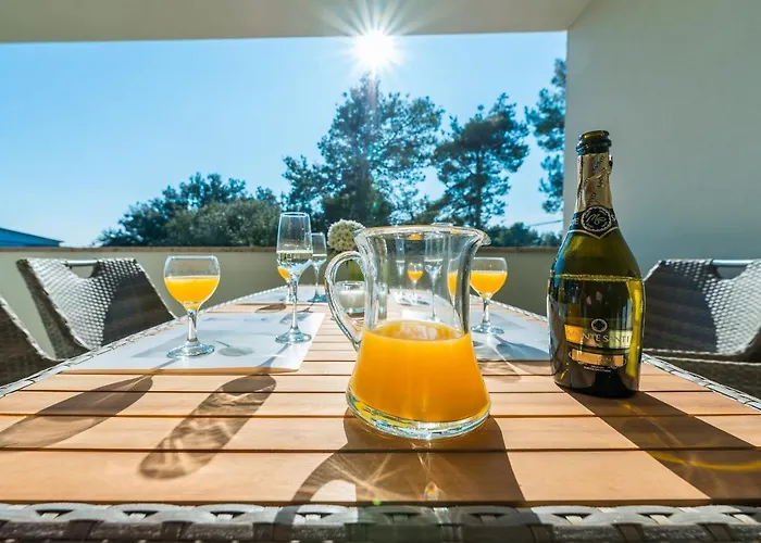 With Parking Space - 18539 Apartman *